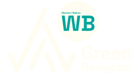 WB Green Navigator